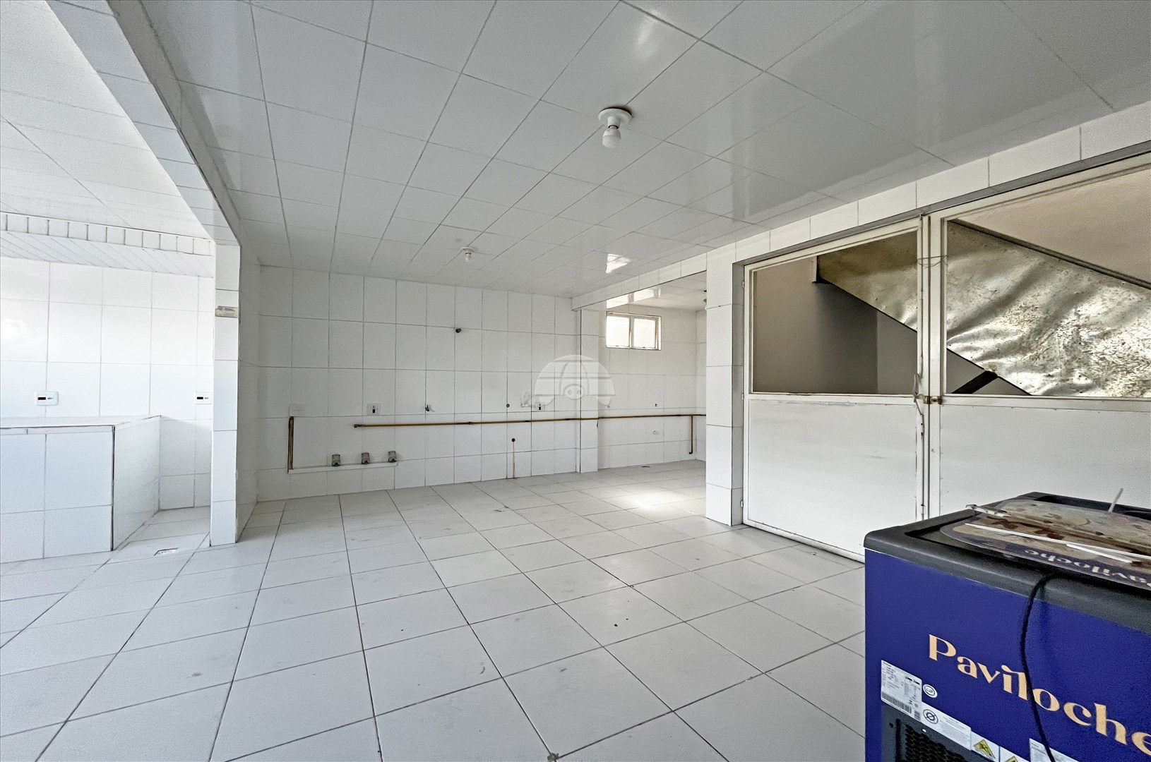 Sala/Conjunto Comercial para alugar em Rebouças, Curitiba — MAFI ADMINISTRADORA DE IMOVEIS LTDA