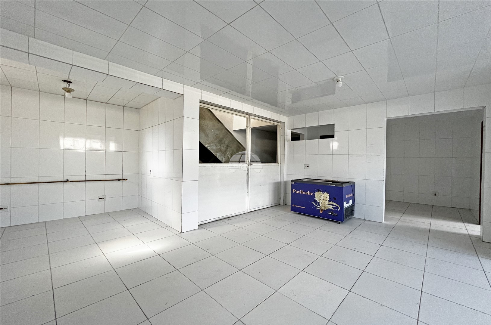 Sala/Conjunto Comercial para alugar em Rebouças, Curitiba — MAFI ADMINISTRADORA DE IMOVEIS LTDA