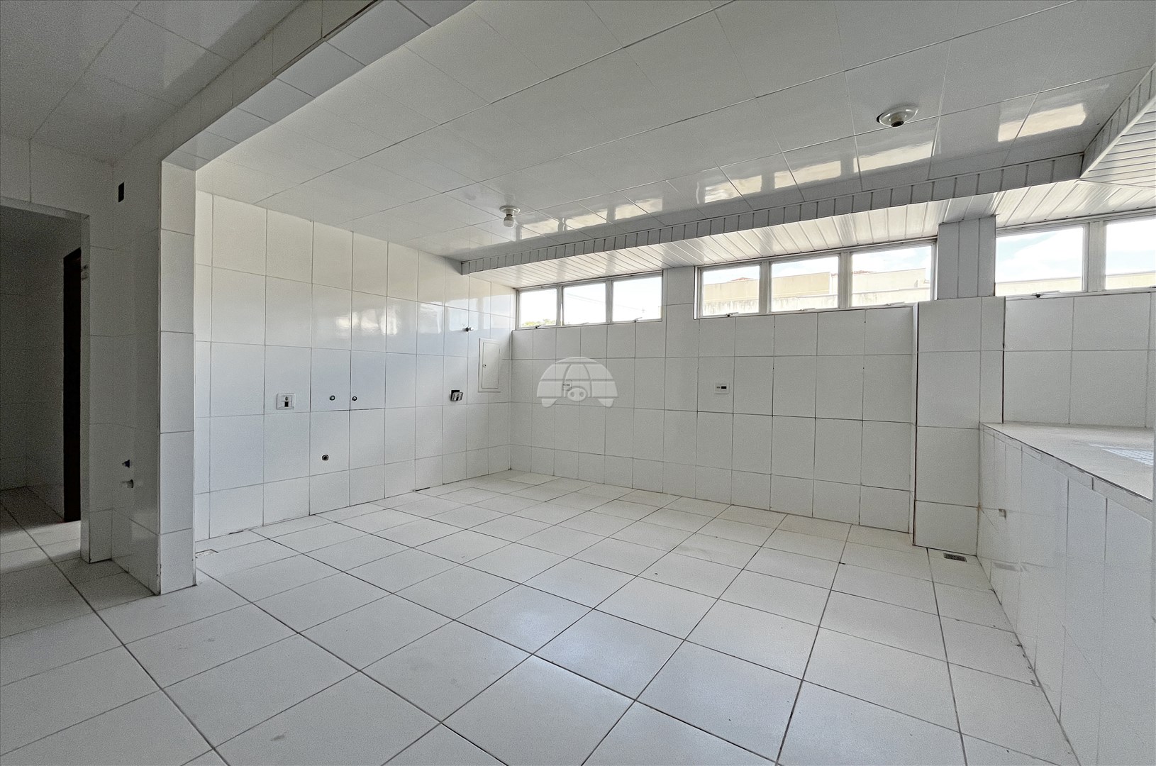 Sala/Conjunto Comercial para alugar em Rebouças, Curitiba — MAFI ADMINISTRADORA DE IMOVEIS LTDA