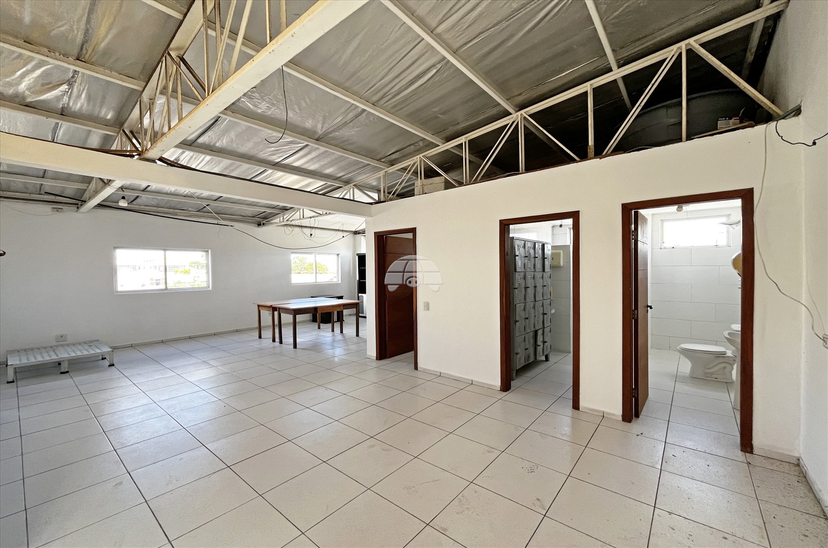 Sala/Conjunto Comercial para alugar em Rebouças, Curitiba — MAFI ADMINISTRADORA DE IMOVEIS LTDA