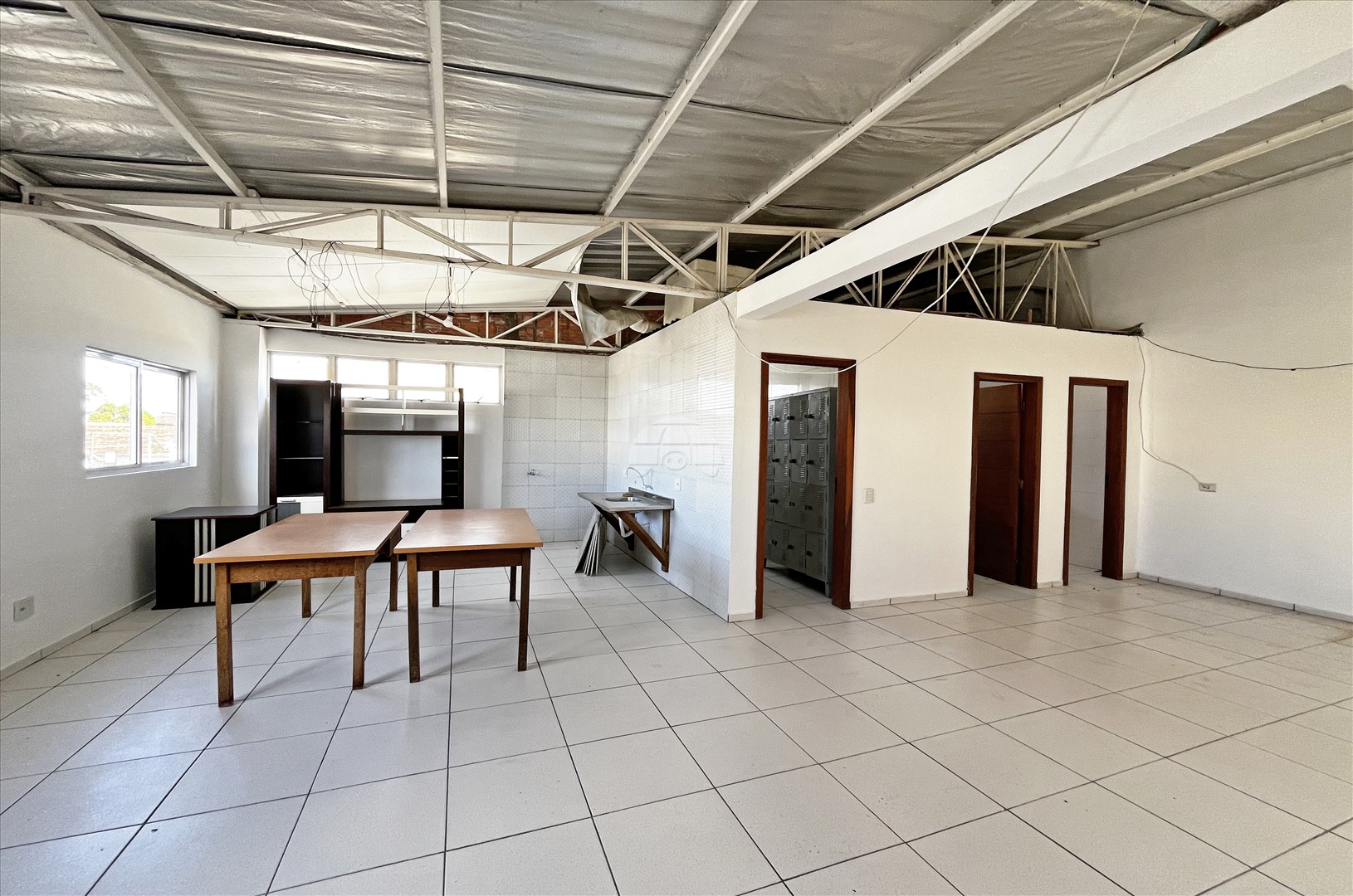 Sala/Conjunto Comercial para alugar em Rebouças, Curitiba — MAFI ADMINISTRADORA DE IMOVEIS LTDA