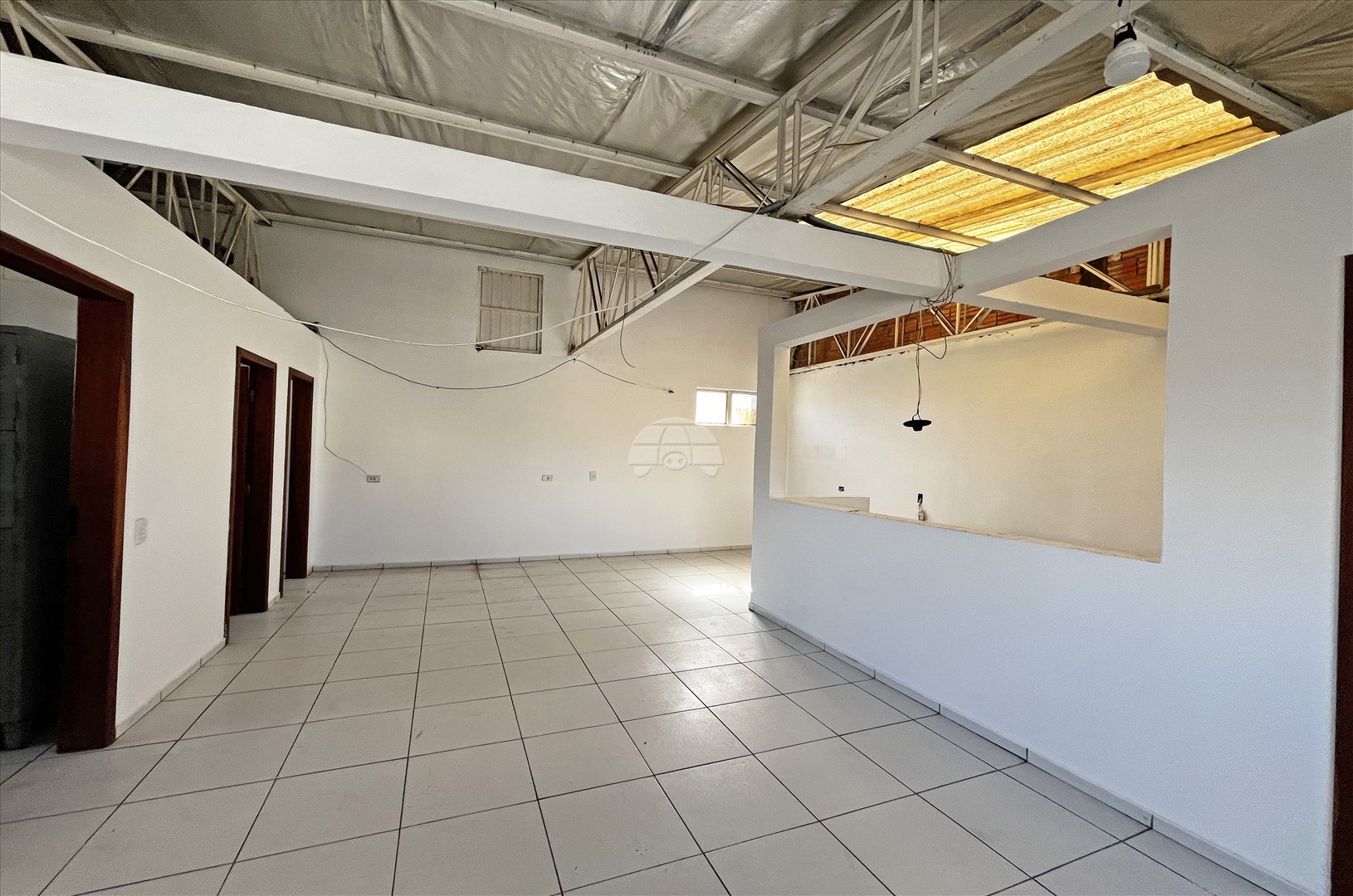 Sala/Conjunto Comercial para alugar em Rebouças, Curitiba — MAFI ADMINISTRADORA DE IMOVEIS LTDA