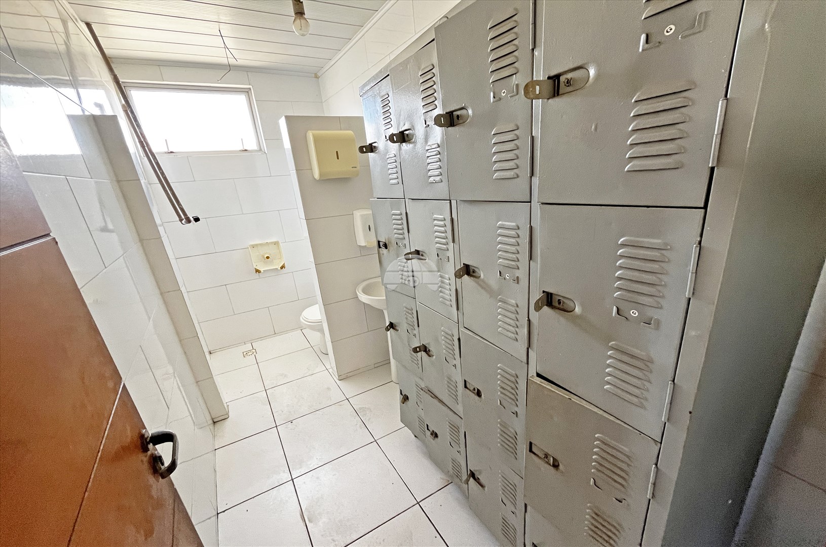 Sala/Conjunto Comercial para alugar em Rebouças, Curitiba — MAFI ADMINISTRADORA DE IMOVEIS LTDA