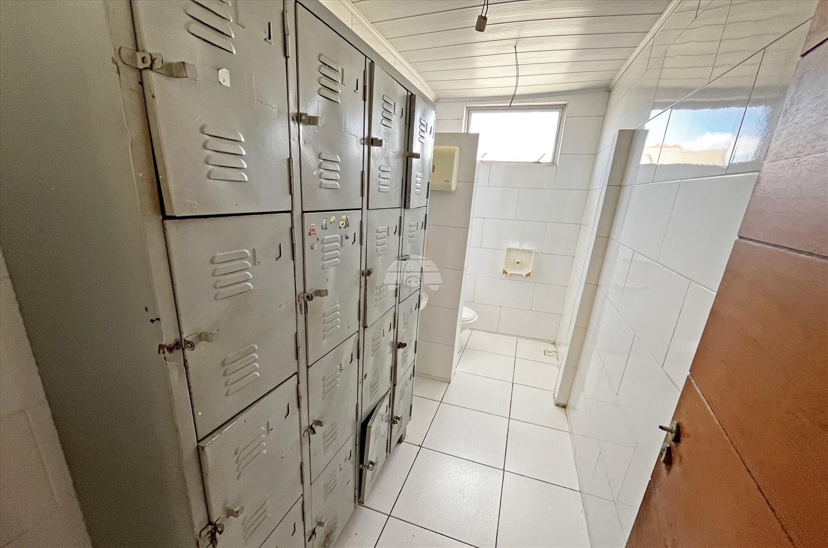 Sala/Conjunto Comercial para alugar em Rebouças, Curitiba — MAFI ADMINISTRADORA DE IMOVEIS LTDA