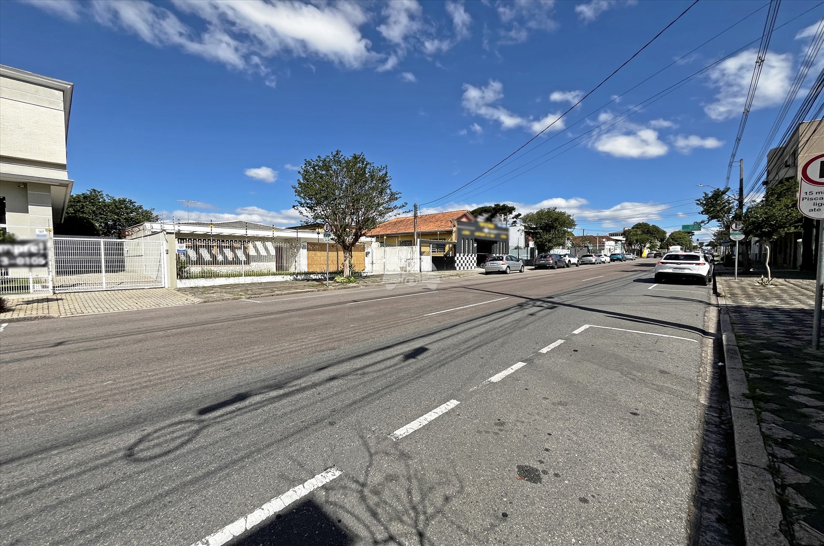 Sala/Conjunto Comercial para alugar em Rebouças, Curitiba — MAFI ADMINISTRADORA DE IMOVEIS LTDA