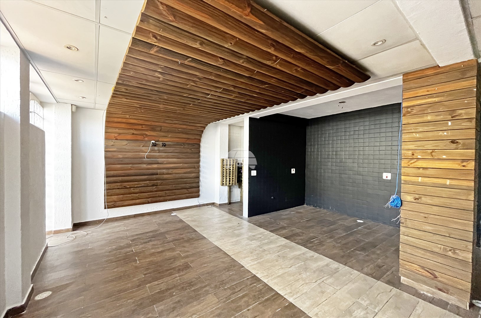 Sala/Conjunto Comercial para alugar em Rebouças, Curitiba — MAFI ADMINISTRADORA DE IMOVEIS LTDA
