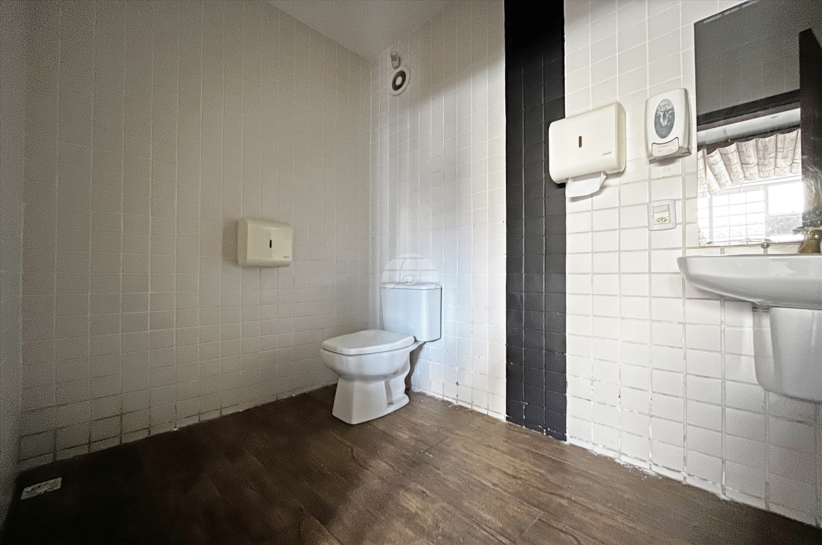 Sala/Conjunto Comercial para alugar em Rebouças, Curitiba — MAFI ADMINISTRADORA DE IMOVEIS LTDA