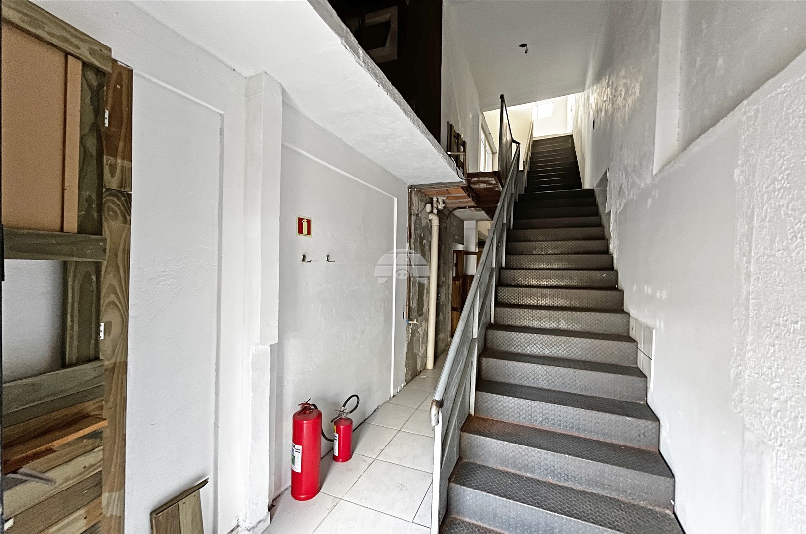 Sala/Conjunto Comercial para alugar em Rebouças, Curitiba — MAFI ADMINISTRADORA DE IMOVEIS LTDA