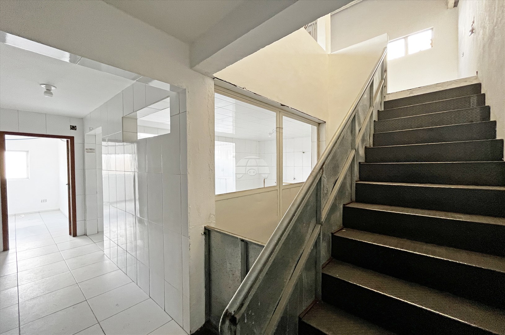Sala/Conjunto Comercial para alugar em Rebouças, Curitiba — MAFI ADMINISTRADORA DE IMOVEIS LTDA