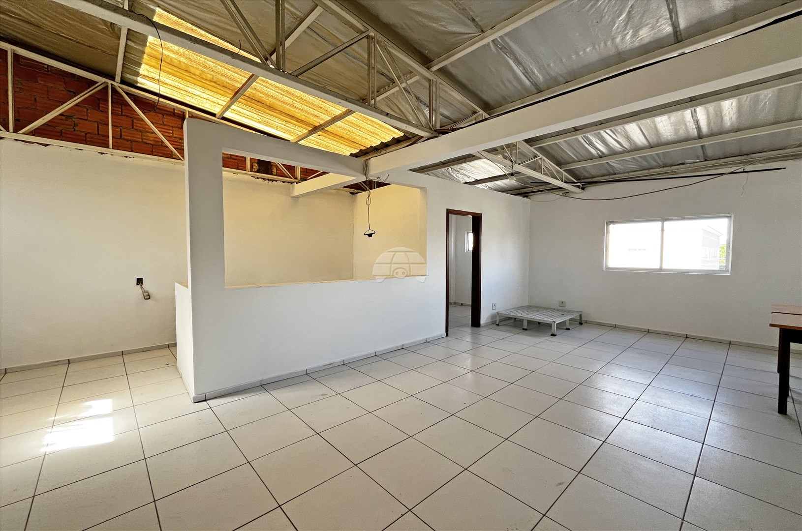 Sala/Conjunto Comercial para alugar em Rebouças, Curitiba — MAFI ADMINISTRADORA DE IMOVEIS LTDA