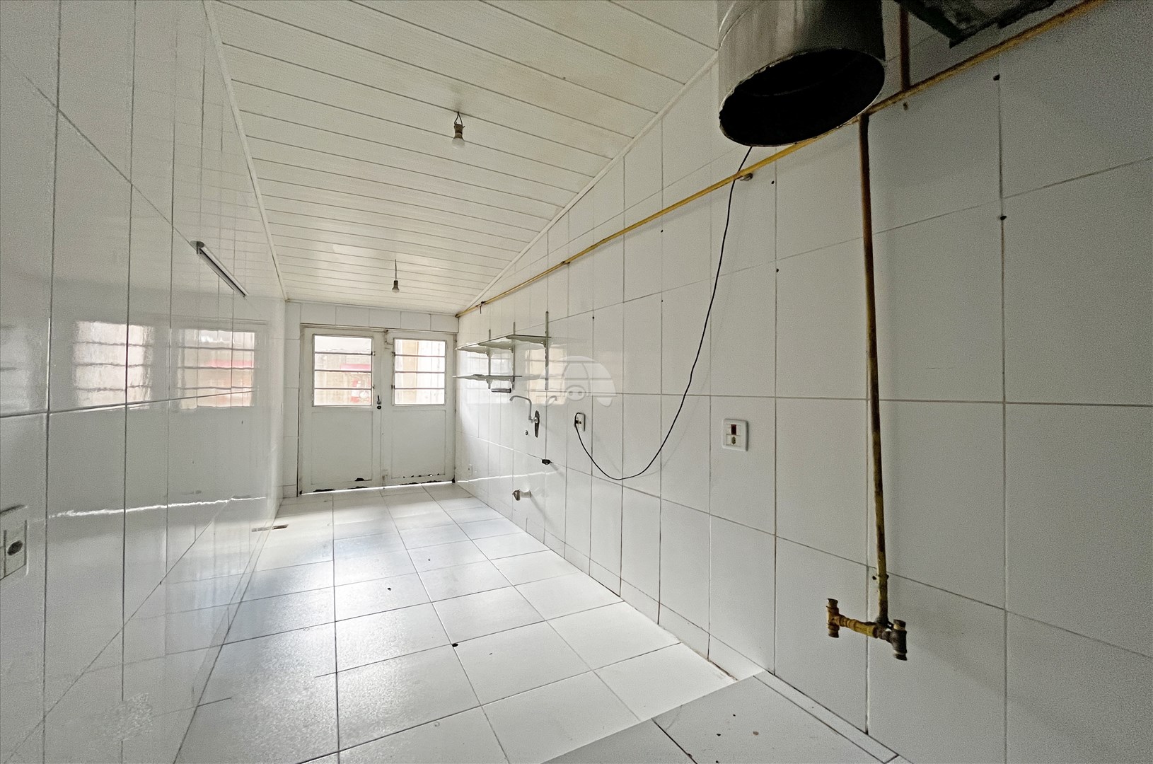 Sala/Conjunto Comercial para alugar em Rebouças, Curitiba — MAFI ADMINISTRADORA DE IMOVEIS LTDA