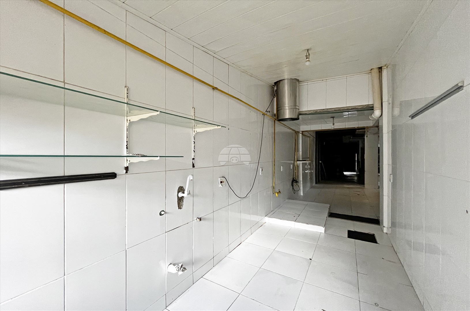 Sala/Conjunto Comercial para alugar em Rebouças, Curitiba — MAFI ADMINISTRADORA DE IMOVEIS LTDA