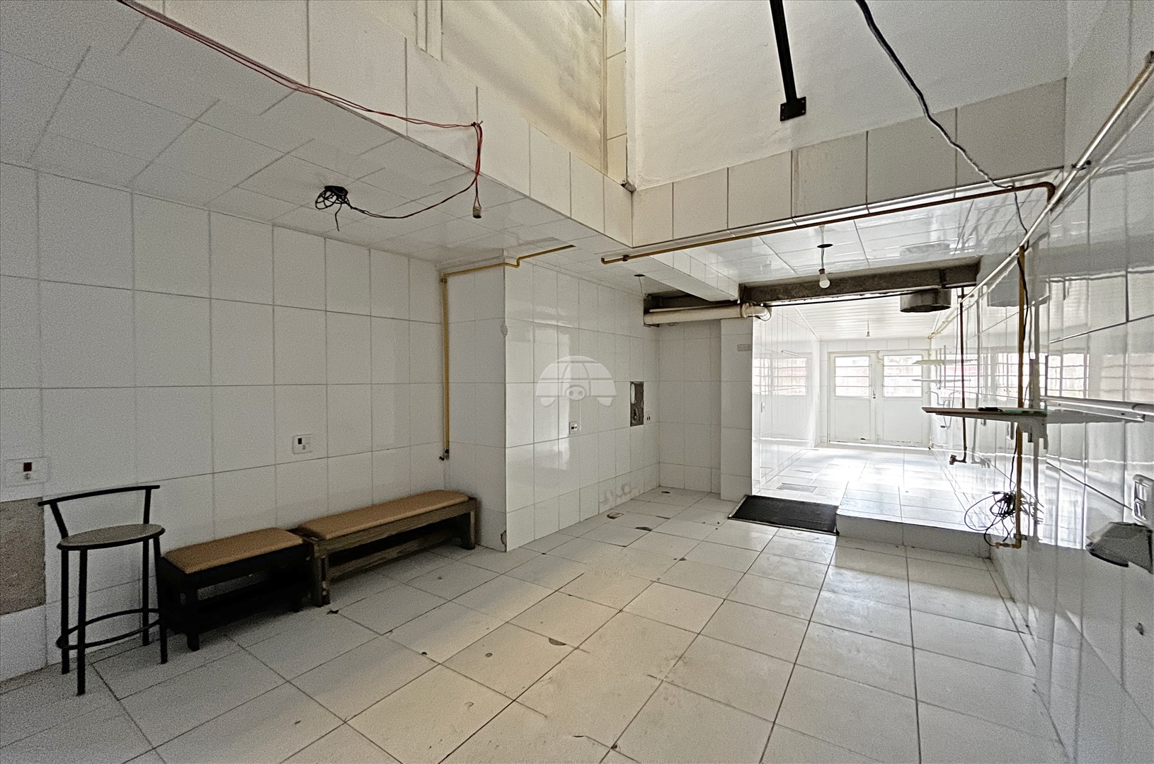 Sala/Conjunto Comercial para alugar em Rebouças, Curitiba — MAFI ADMINISTRADORA DE IMOVEIS LTDA