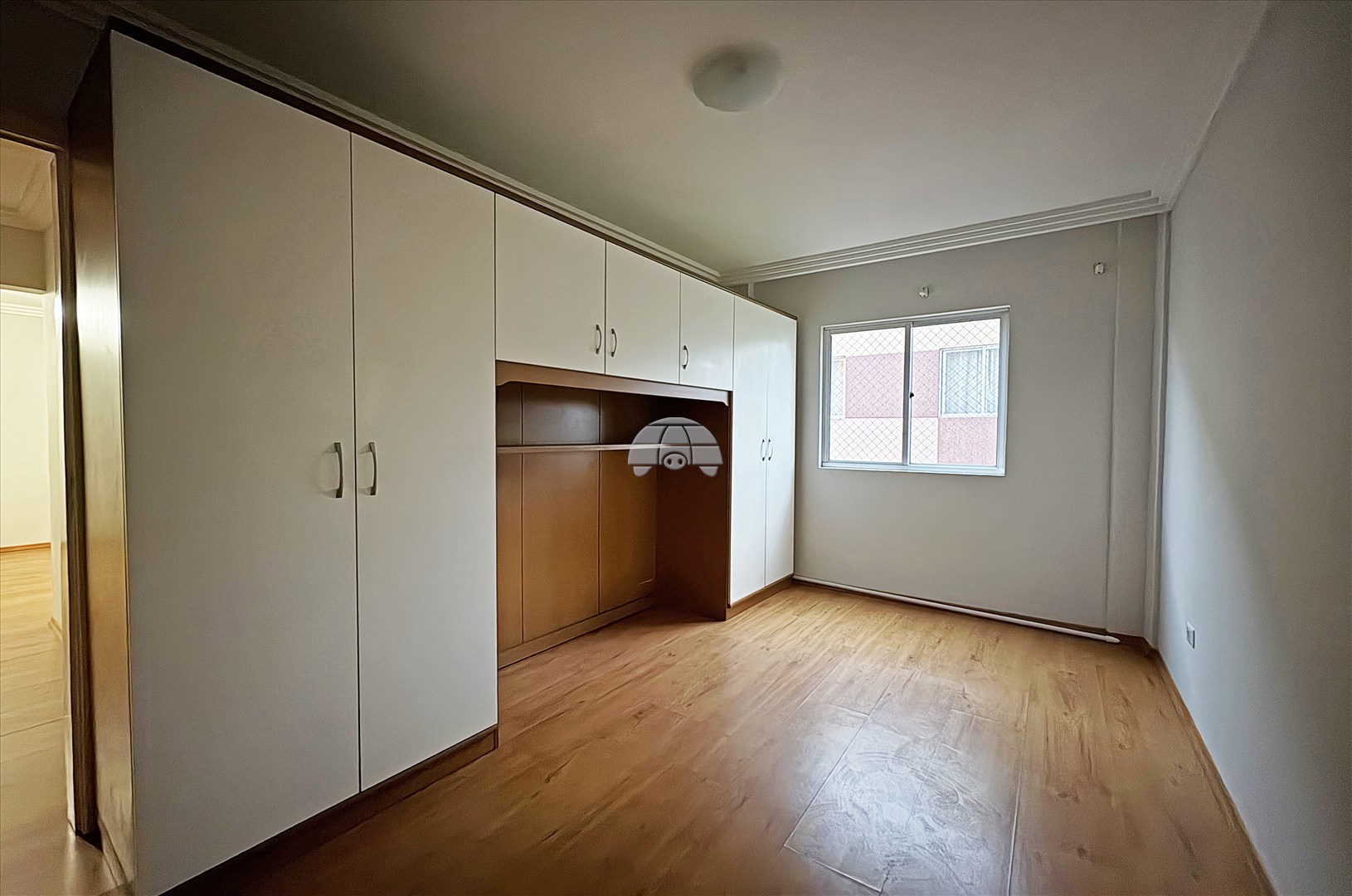Apartamento para alugar em Capão Raso, Curitiba — Portal Chave Fácil
