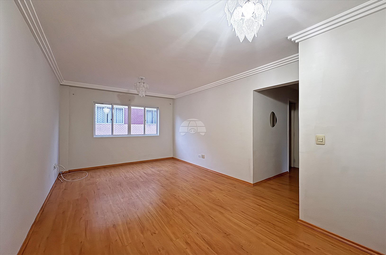 Apartamento para alugar em Capão Raso, Curitiba — Portal Chave Fácil