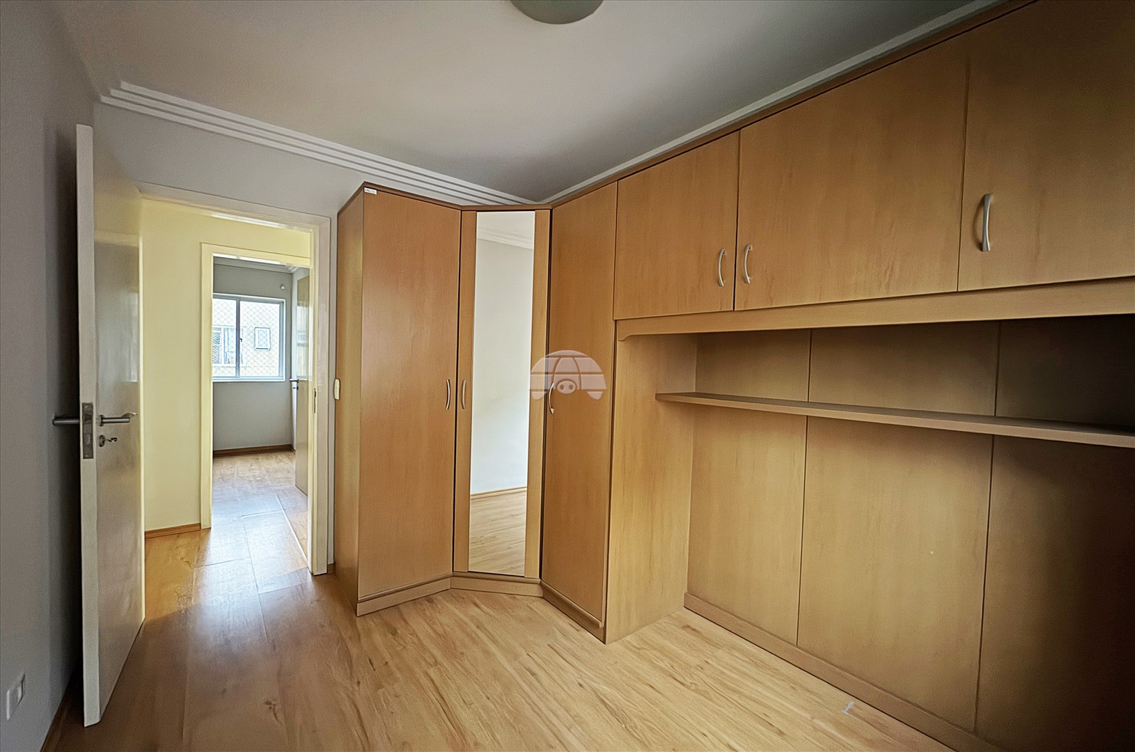 Apartamento Residencial para Locação no Bairro Capão Raso ref. 108489 (10 / 10)