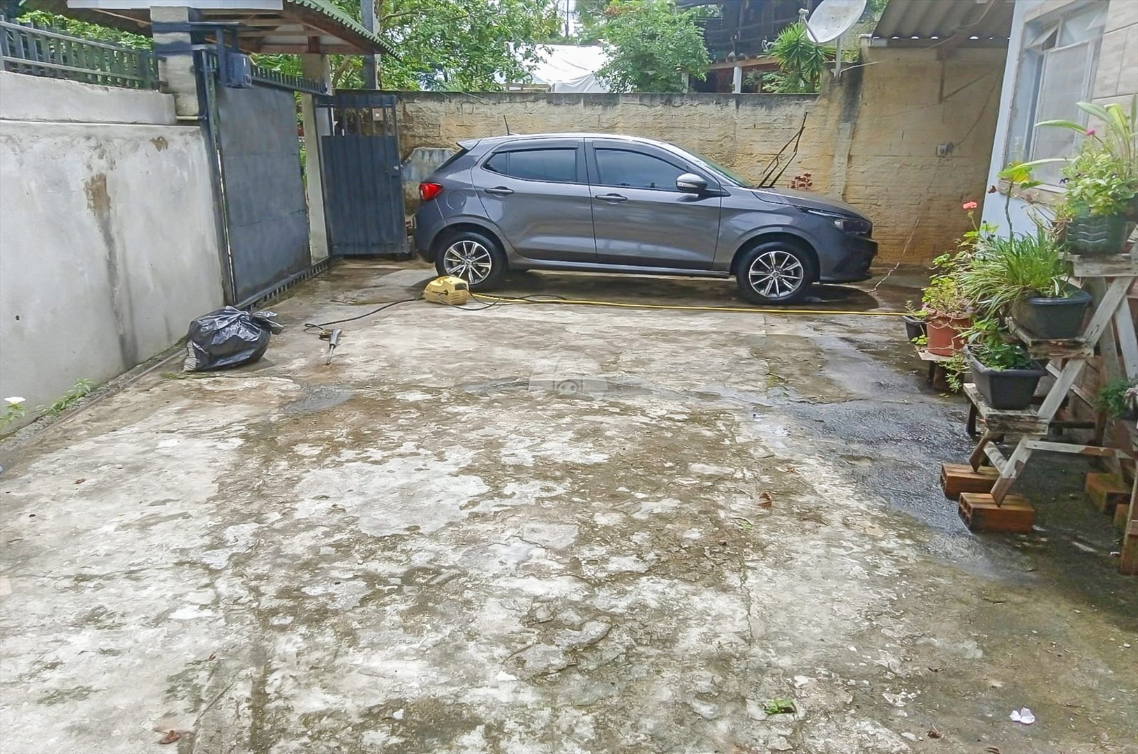 Casa à venda em Estrada Da Graciosa, Antonina — Portal Chave Fácil