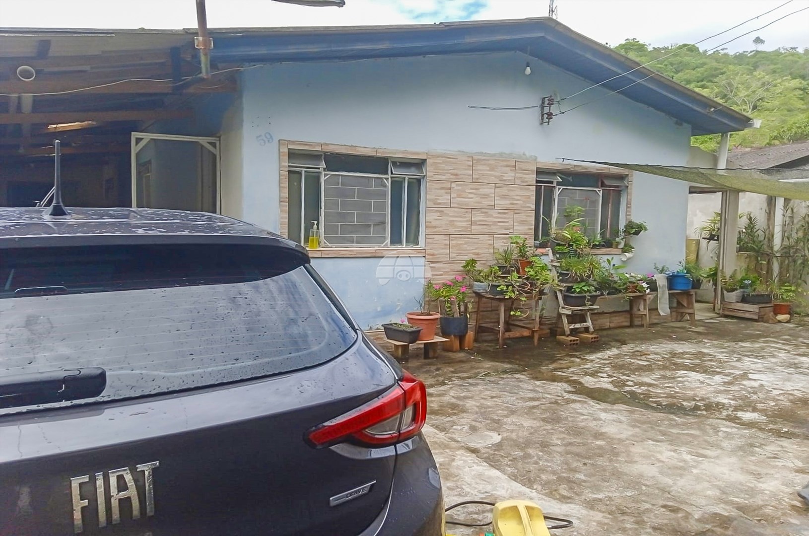 Casa à venda em Estrada Da Graciosa, Antonina — Portal Chave Fácil