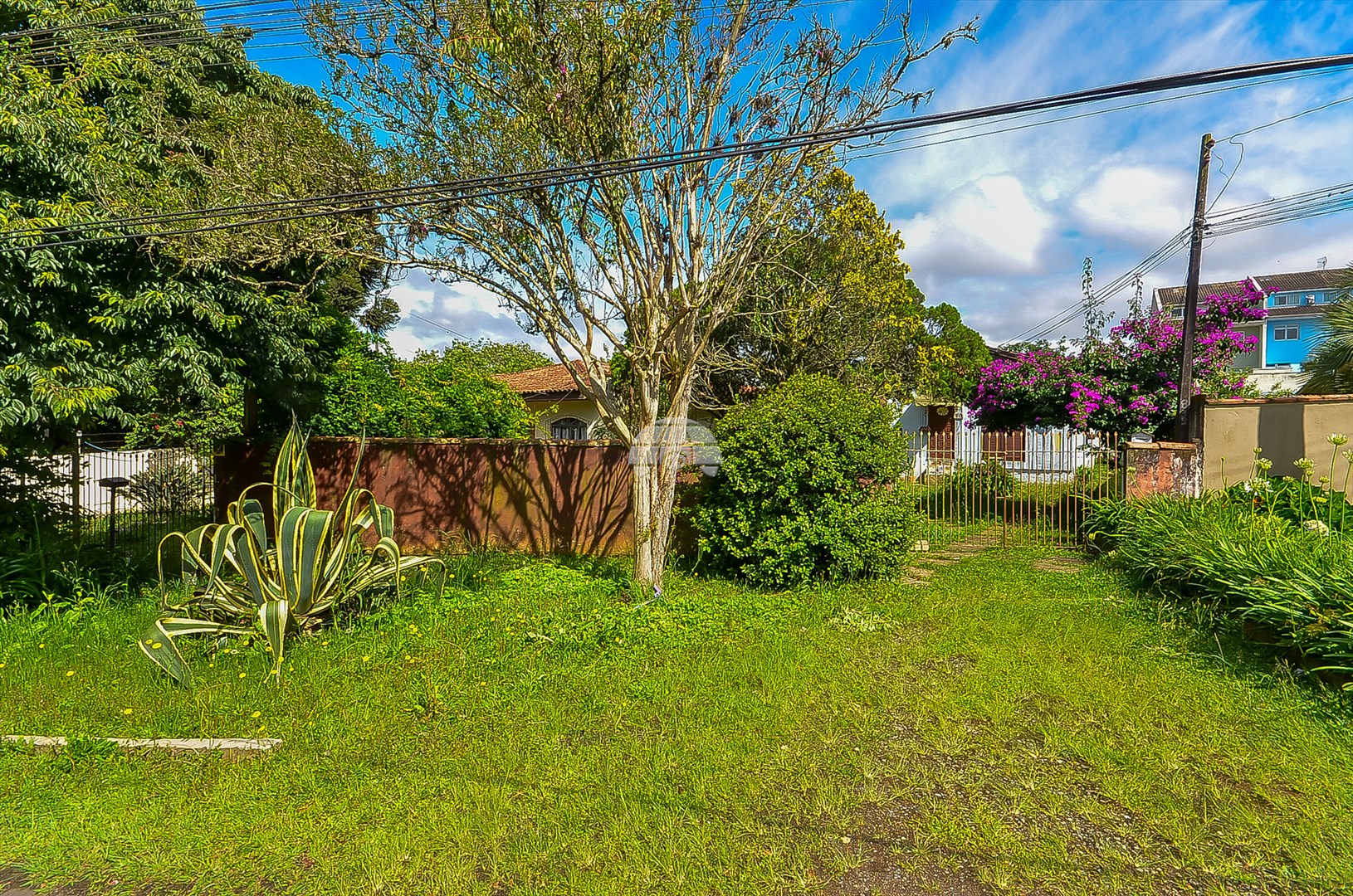 Terreno/Área à venda em Boa Vista, Curitiba — Portal Chave Fácil