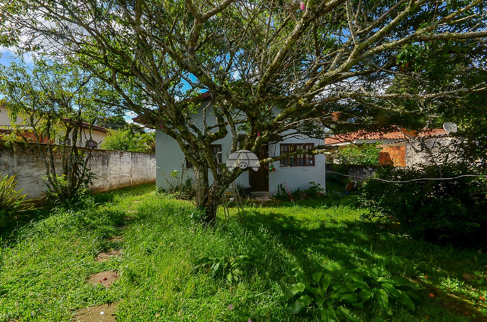 Terreno/Área à venda em Boa Vista, Curitiba — Portal Chave Fácil
