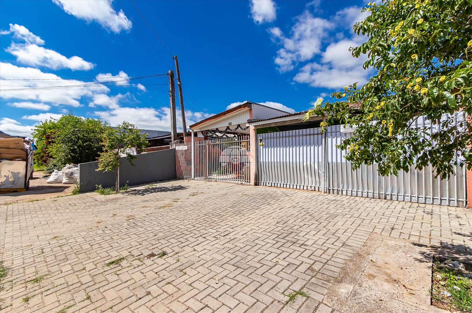 Casa Residencial para Venda no Bairro Uberaba ref. 223237 (10 / 10)