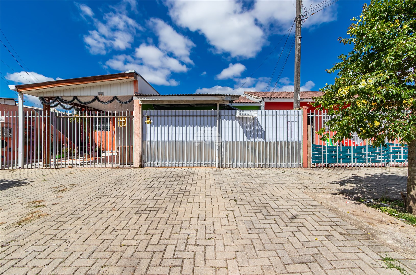 Casa Residencial para Venda no Bairro Uberaba ref. 223237 (9 / 10)