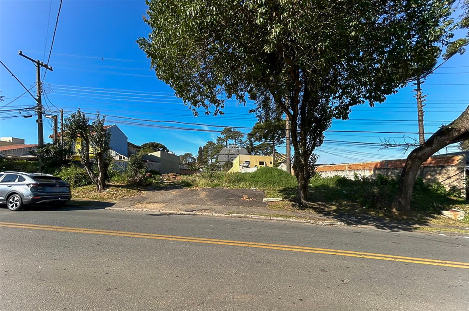 Terreno/Área à venda em Fatima, Colombo — Portal Chave Fácil