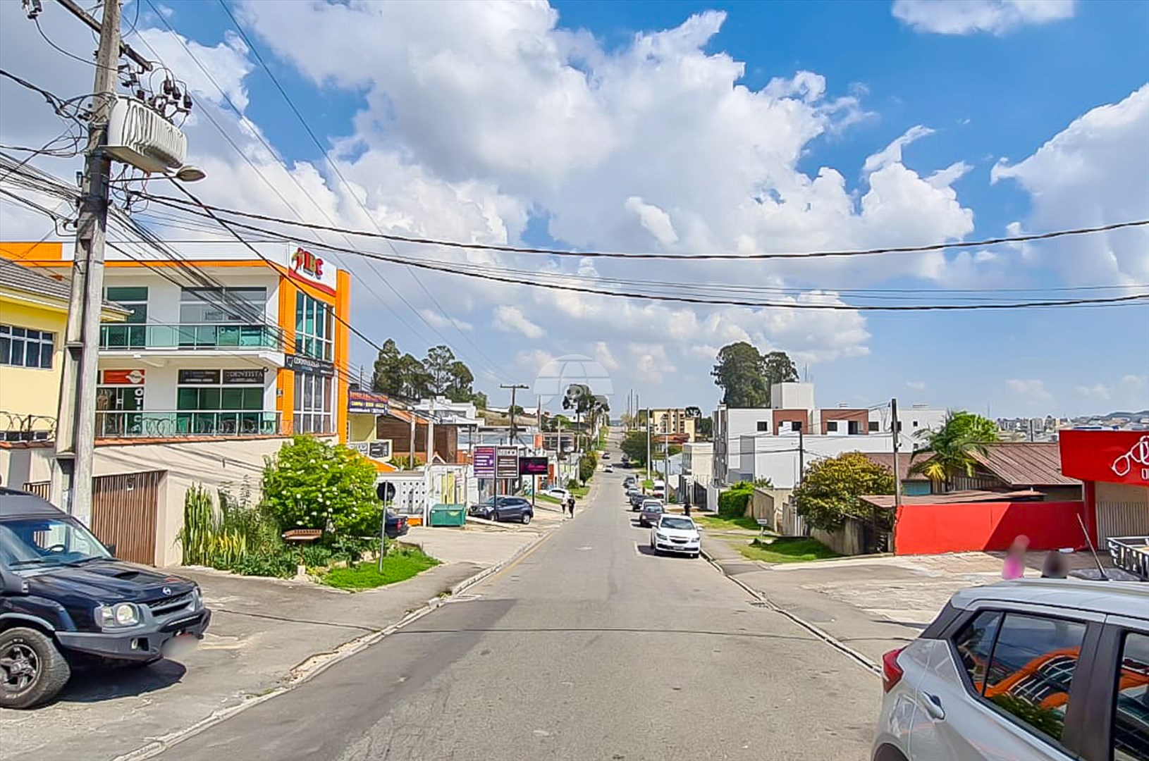 Sala/Conjunto Comercial à venda em Vila Guarani, Colombo — Portal Chave Fácil