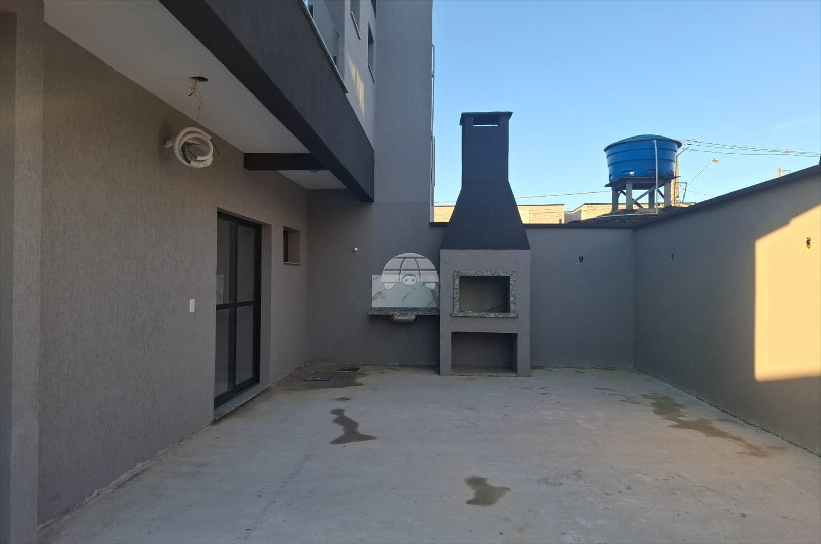 Casa para alugar em Maria Antonieta, Pinhais — Portal Chave Fácil