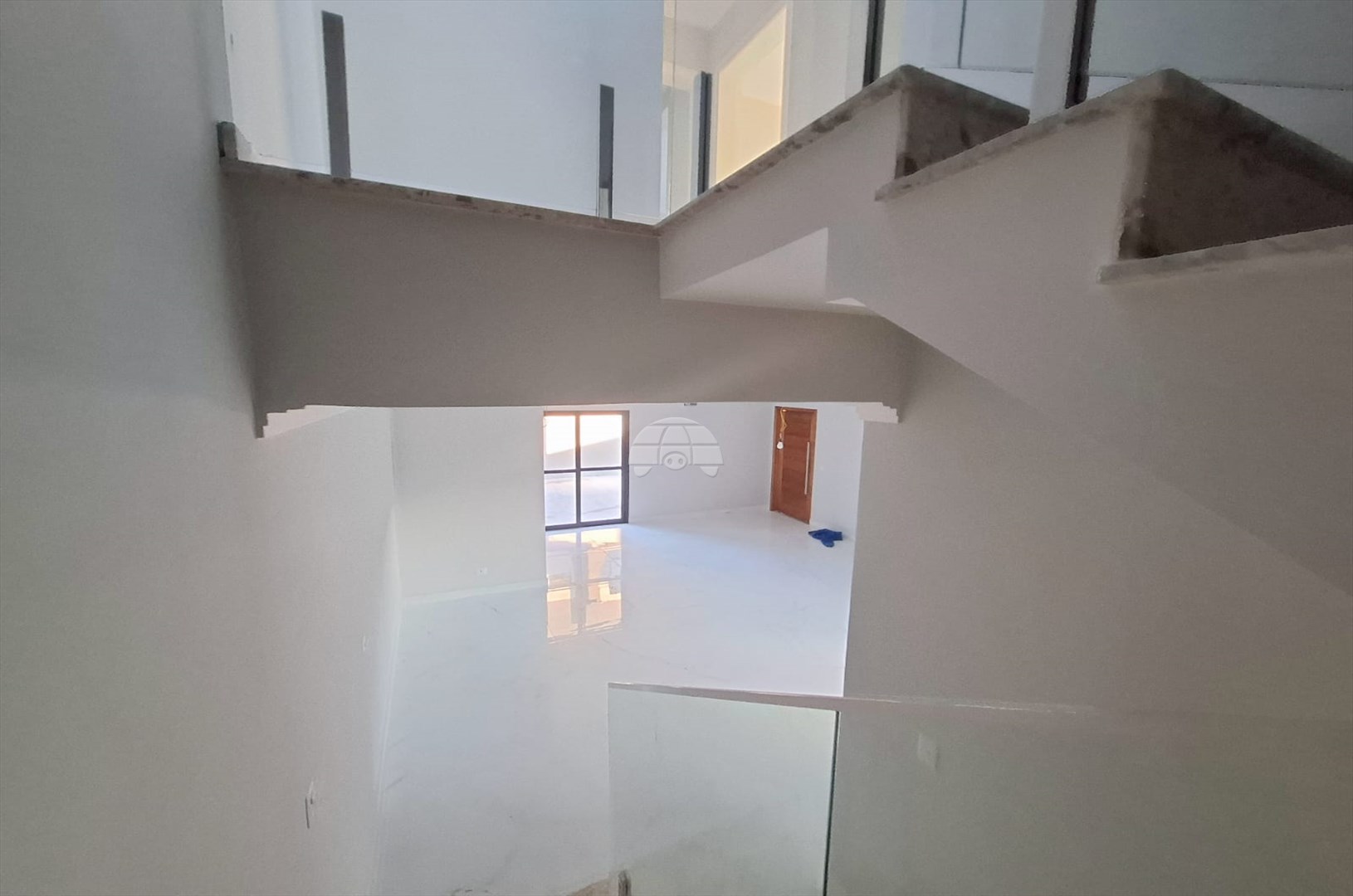 Casa para alugar em Maria Antonieta, Pinhais — Portal Chave Fácil