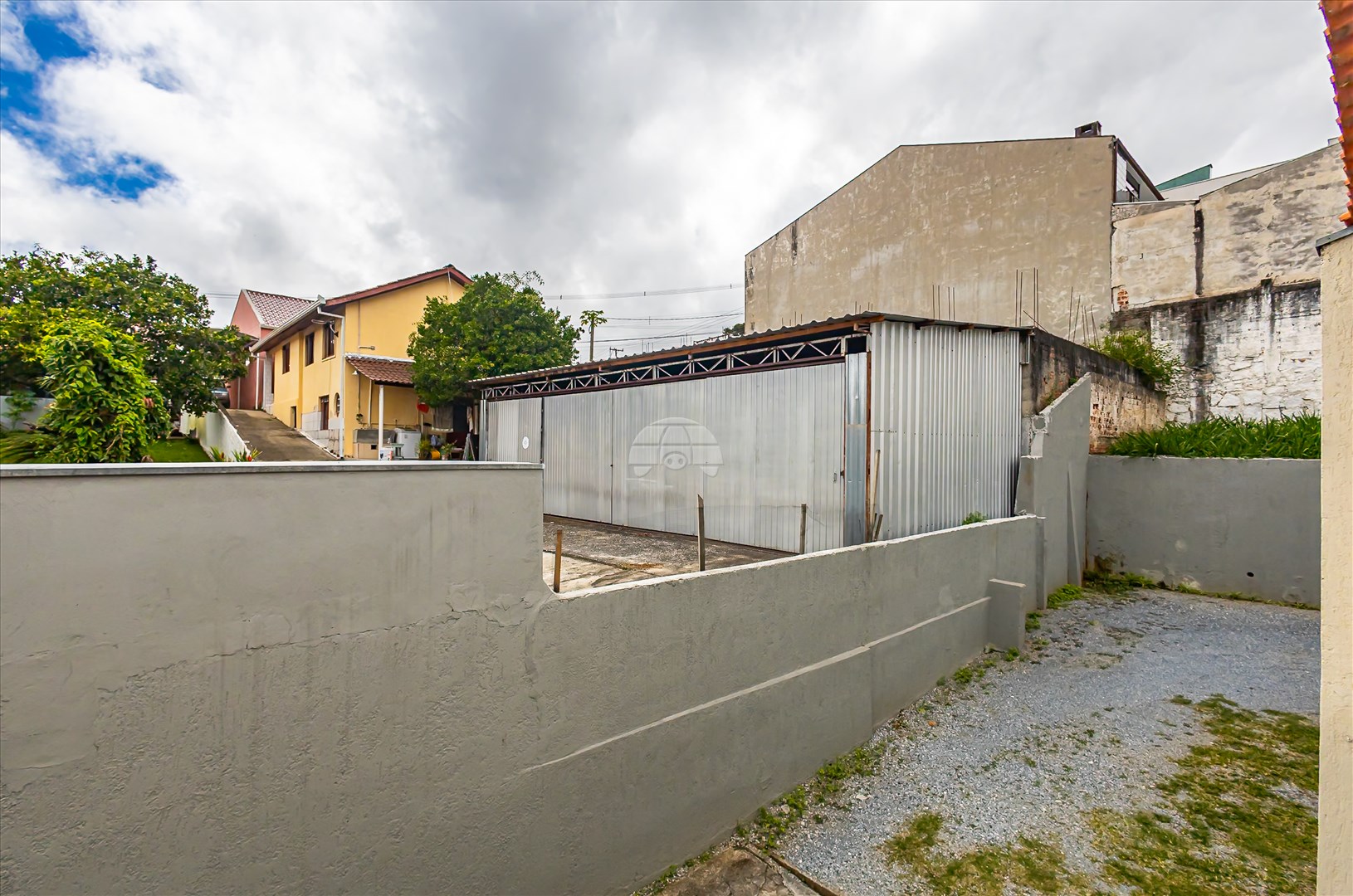 Casa à venda em Boa Vista, Curitiba — GOMES CONSULTOR IMOBILIARIO LTDA.