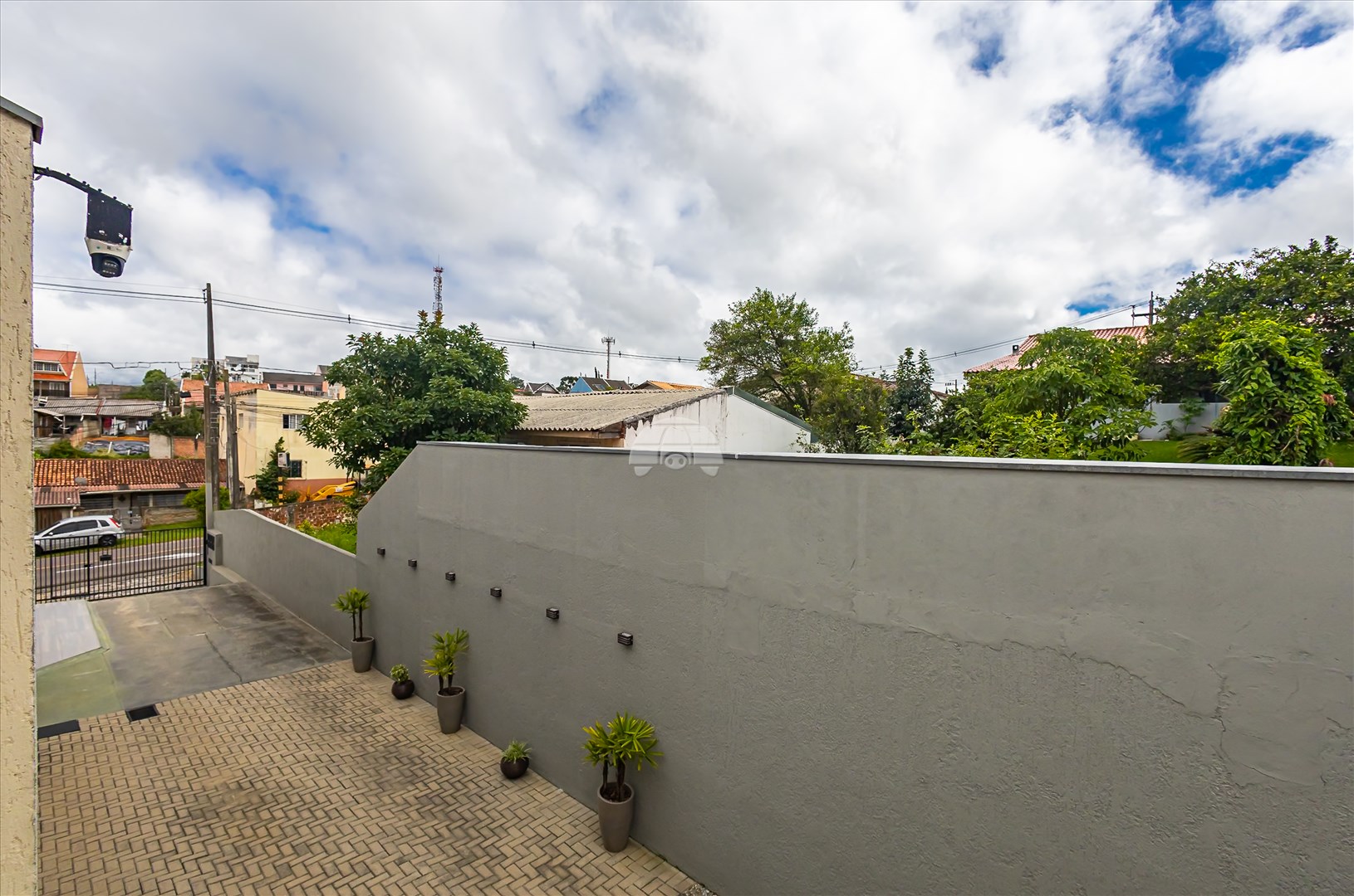 Casa à venda em Boa Vista, Curitiba — GOMES CONSULTOR IMOBILIARIO LTDA.