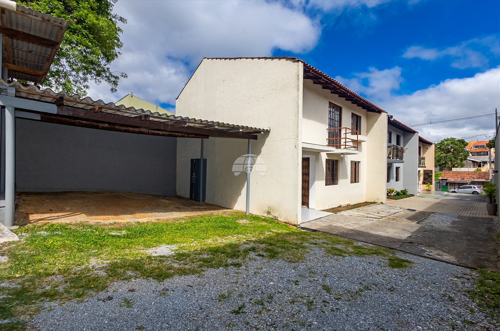 Casa à venda em Boa Vista, Curitiba — GOMES CONSULTOR IMOBILIARIO LTDA.
