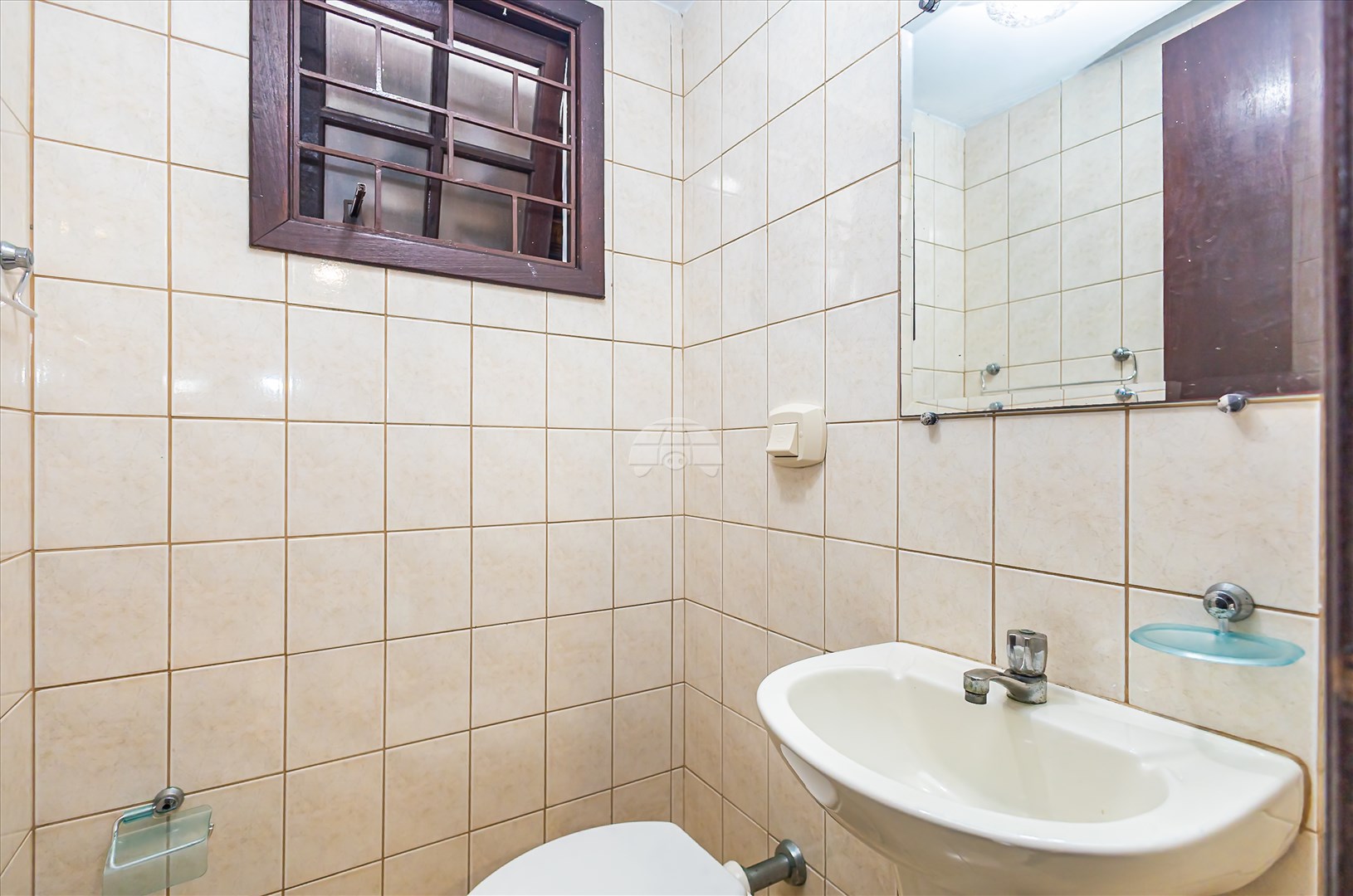 Casa à venda em Boa Vista, Curitiba — GOMES CONSULTOR IMOBILIARIO LTDA.