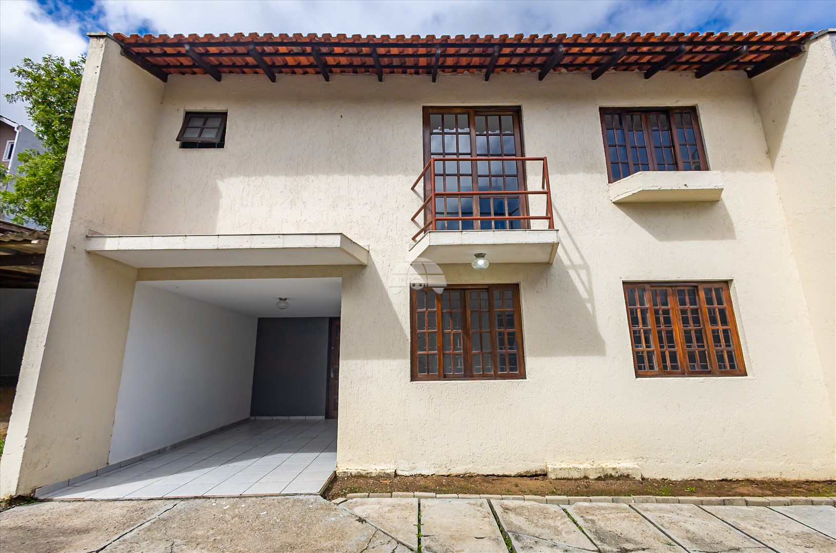 Casa à venda em Boa Vista, Curitiba — GOMES CONSULTOR IMOBILIARIO LTDA.
