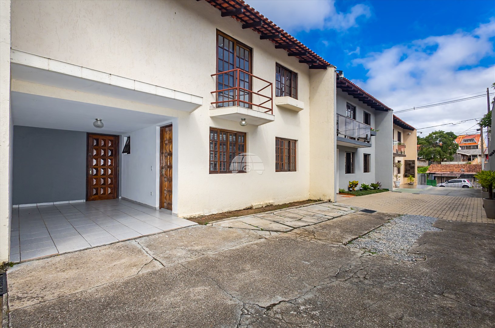 Casa à venda em Boa Vista, Curitiba — GOMES CONSULTOR IMOBILIARIO LTDA.