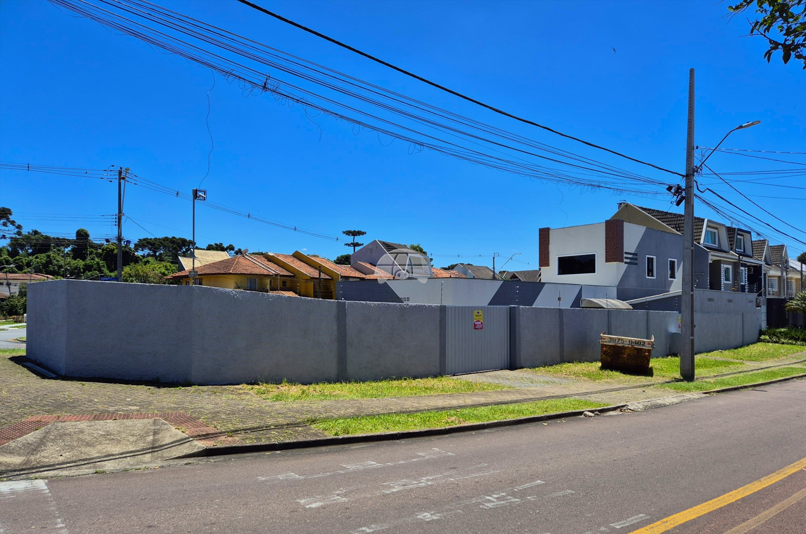 Barracão Comercial para Venda no Bairro Uberaba ref. 223276 (8 / 10)