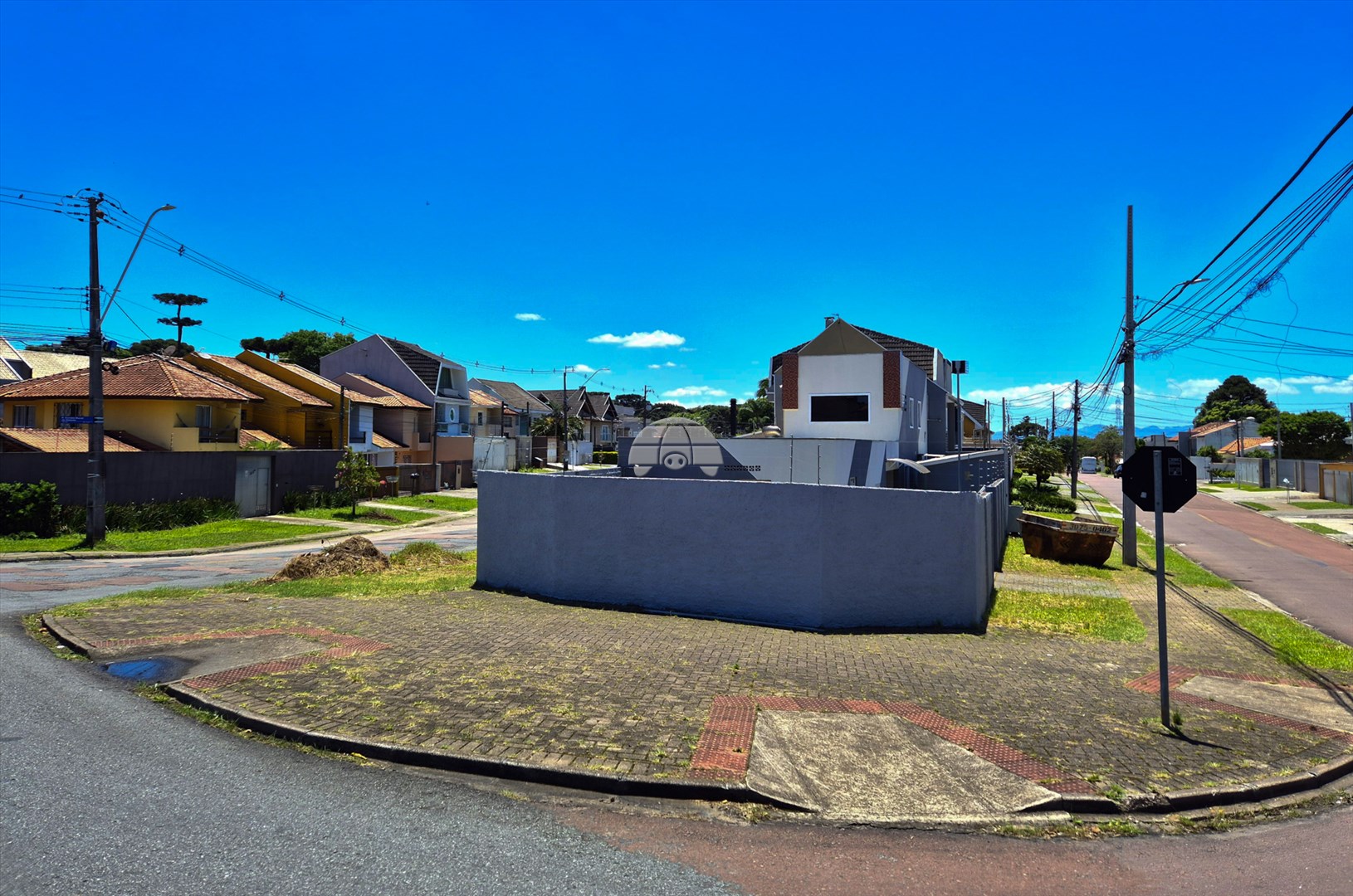 Barracão Comercial para Venda no Bairro Uberaba ref. 223276 (9 / 10)