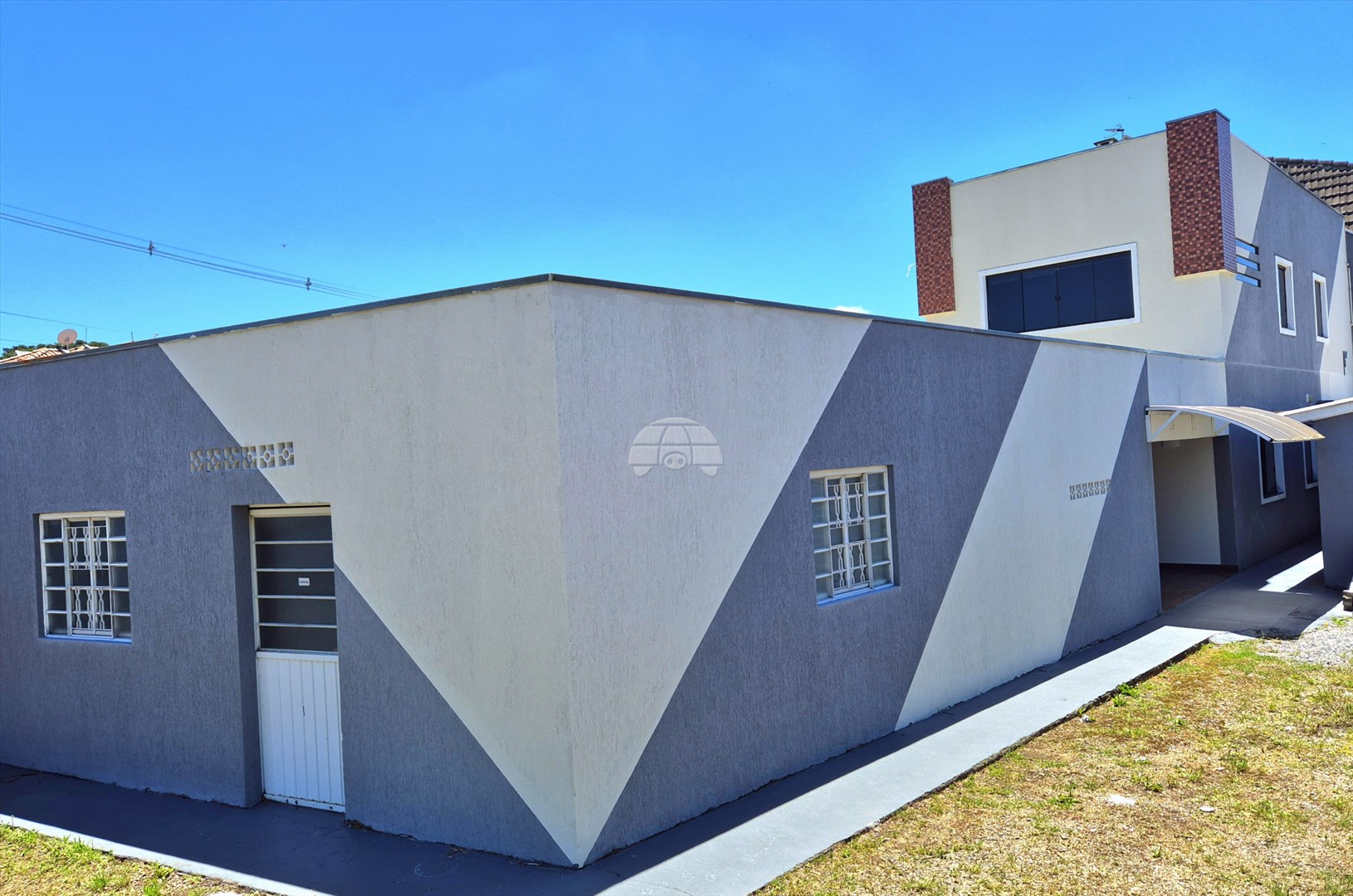 Barracão Comercial para Venda no Bairro Uberaba ref. 223276 (10 / 10)
