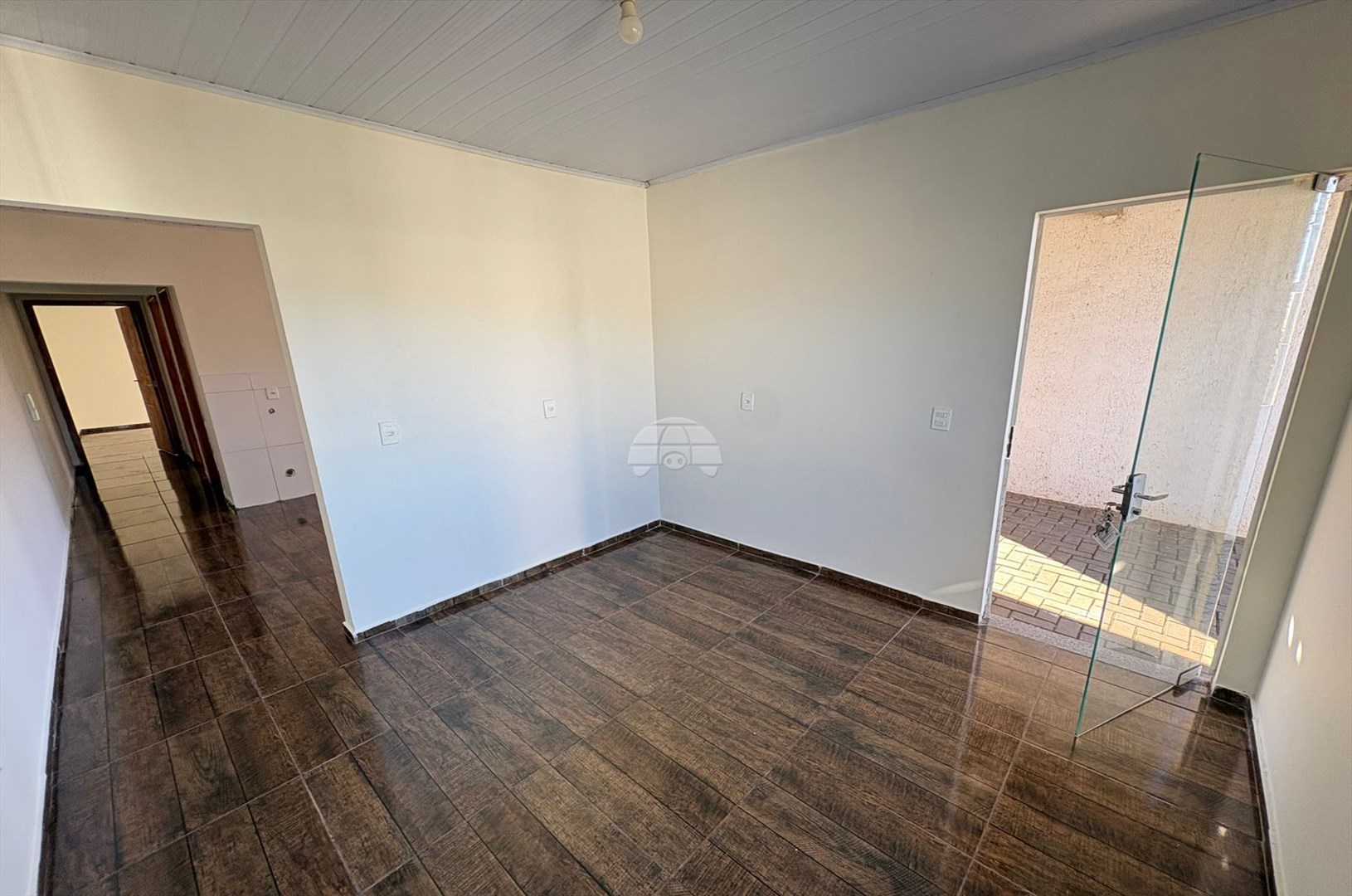 Casa para alugar em São Roque, Pato Branco — Portal Chave Fácil