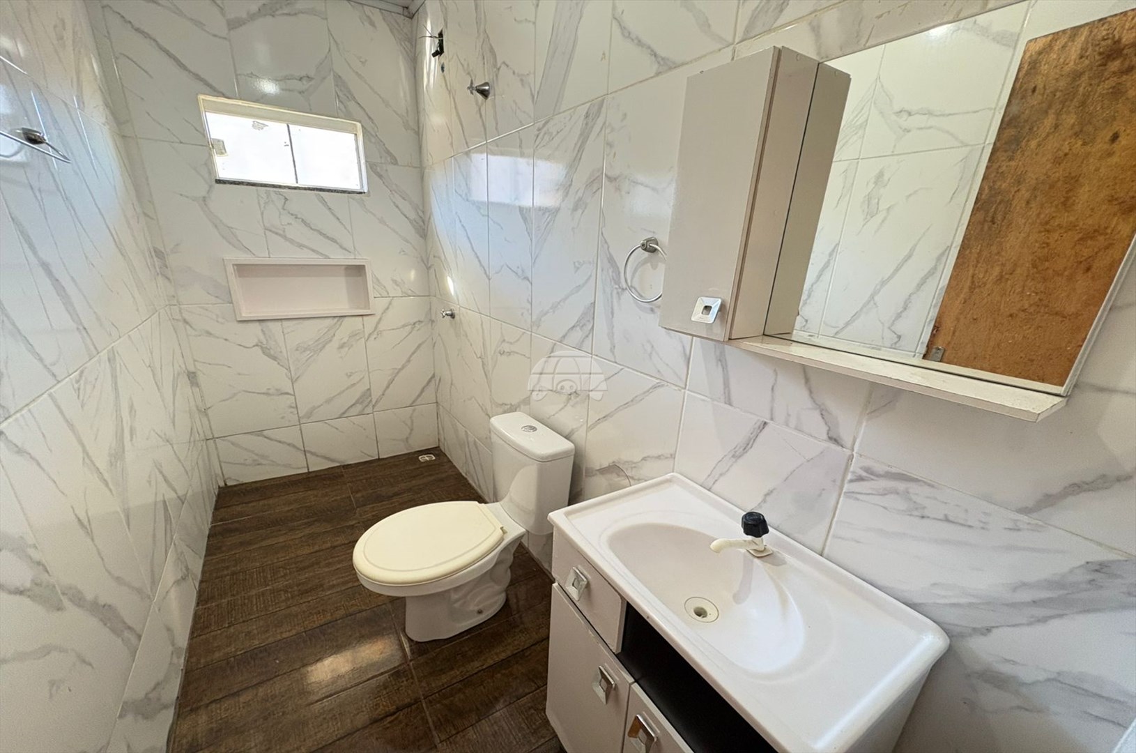 Casa para alugar em São Roque, Pato Branco — Portal Chave Fácil