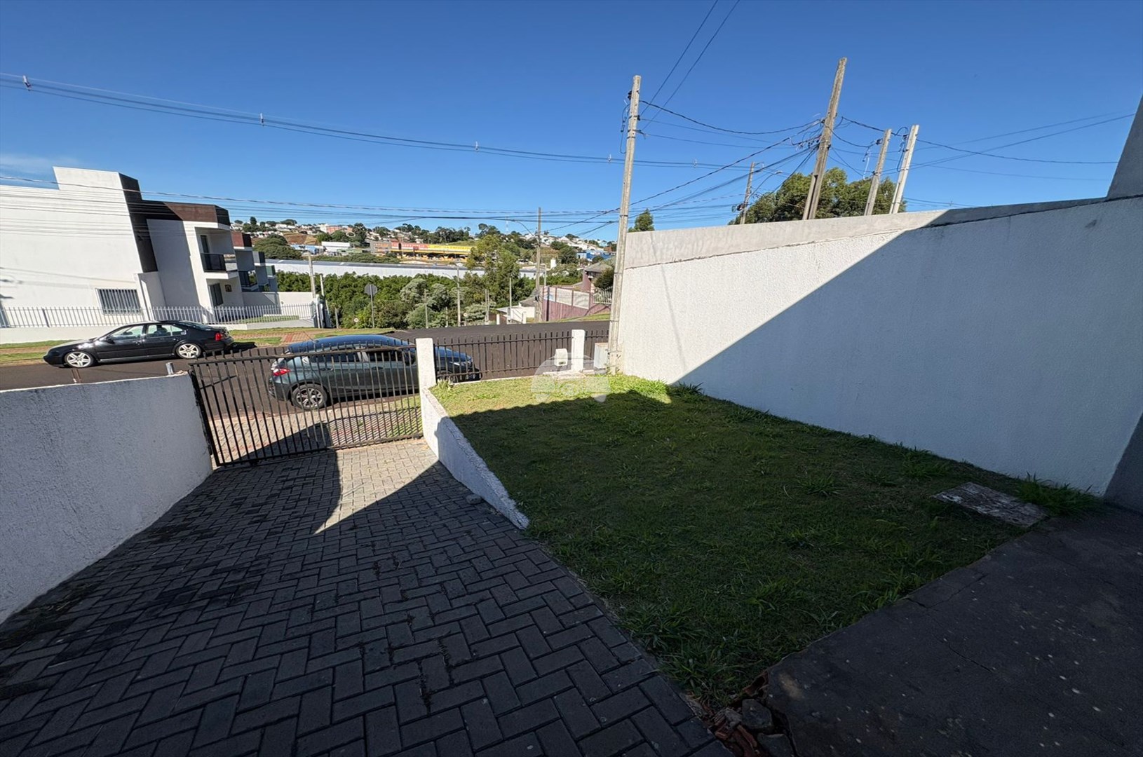 Casa para alugar em São Roque, Pato Branco — Portal Chave Fácil