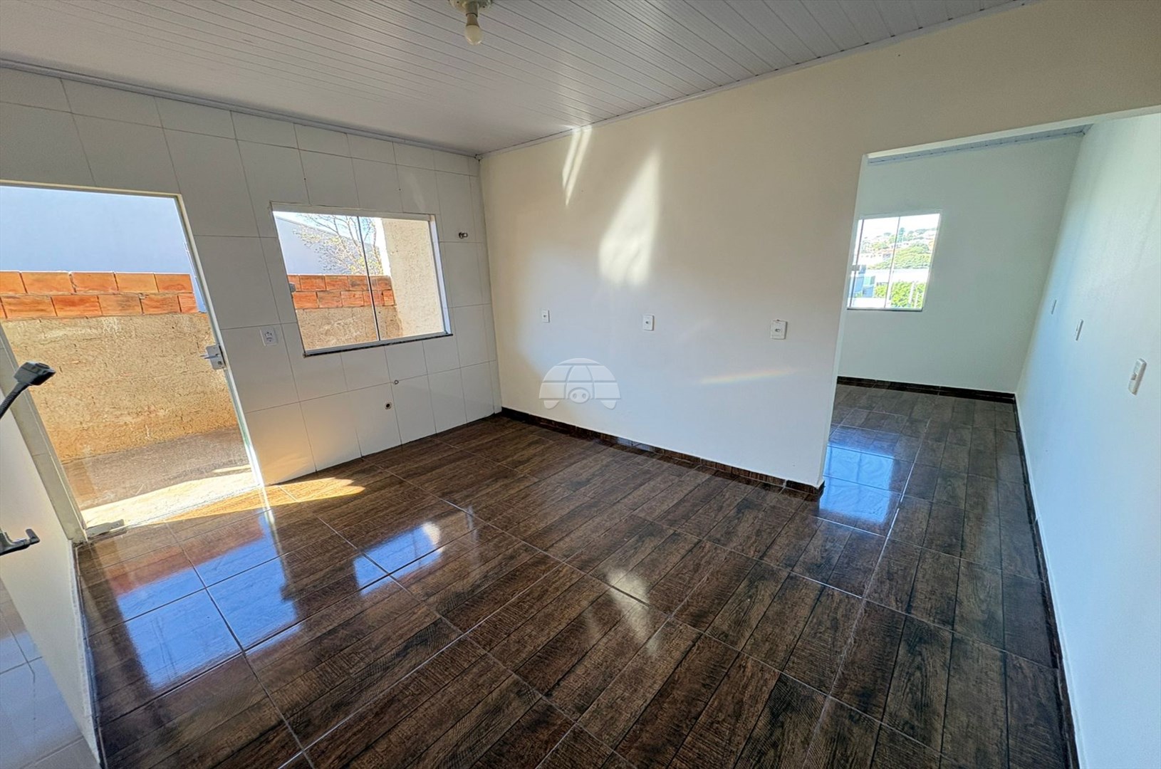 Casa para alugar em São Roque, Pato Branco — Portal Chave Fácil