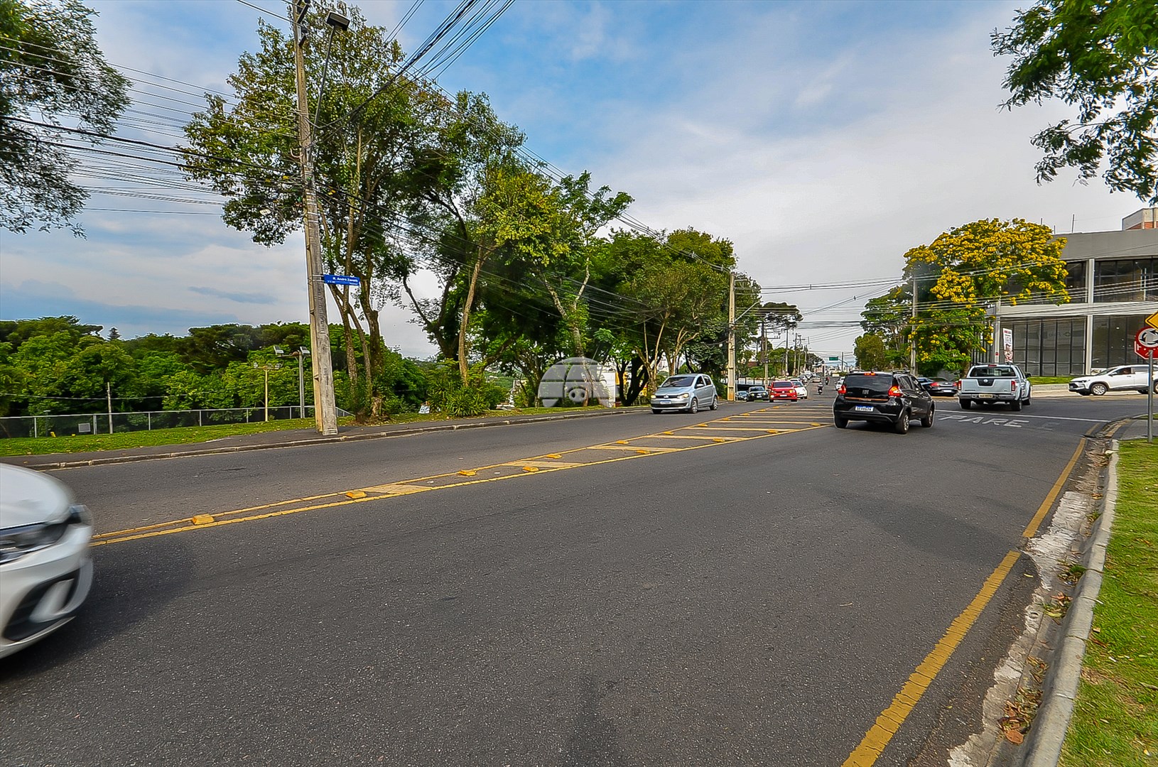 Apartamento à venda em Vista Alegre, Curitiba — GOMES CONSULTOR IMOBILIARIO LTDA.