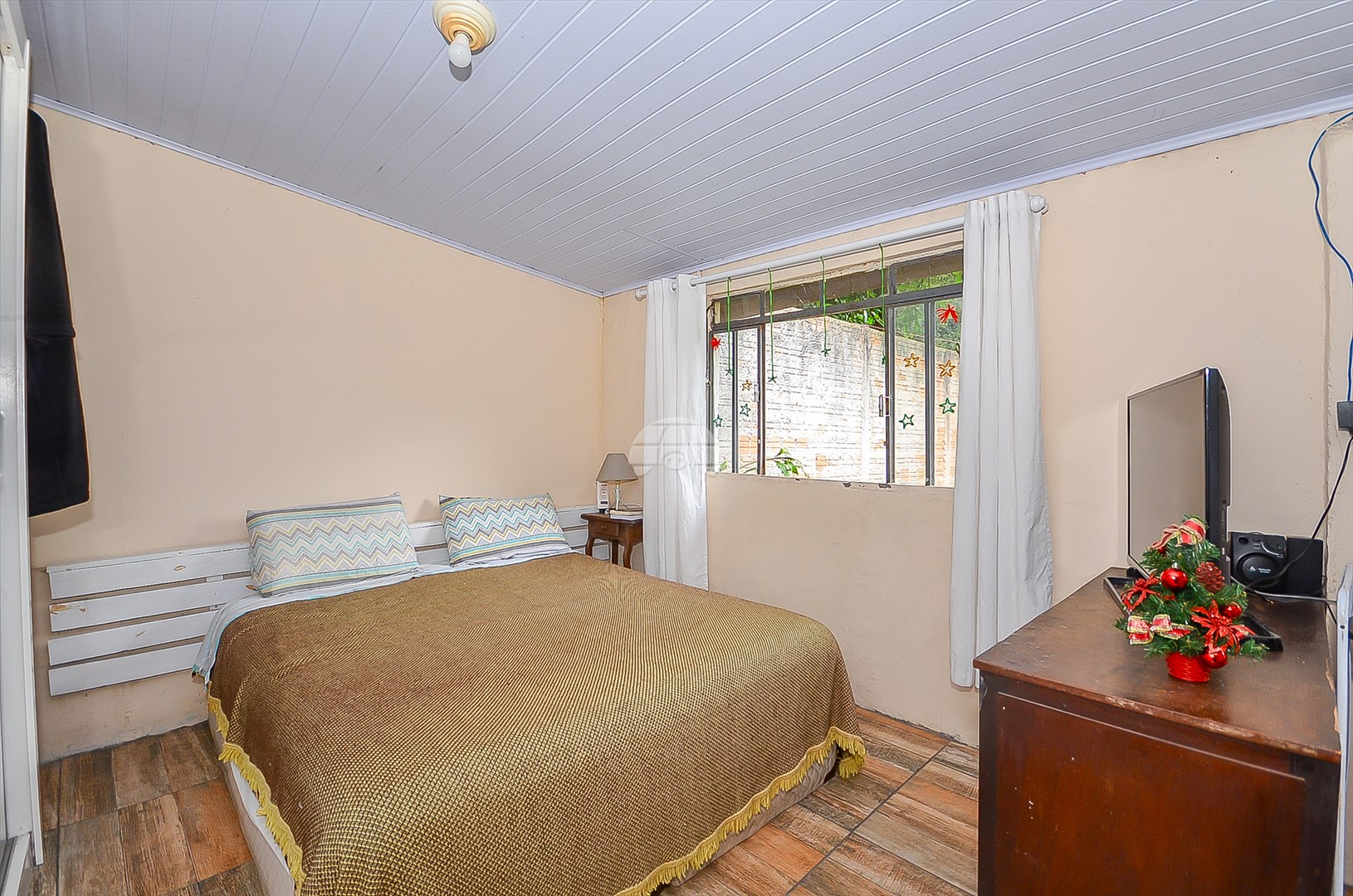 Apartamento à venda em Vista Alegre, Curitiba — GOMES CONSULTOR IMOBILIARIO LTDA.