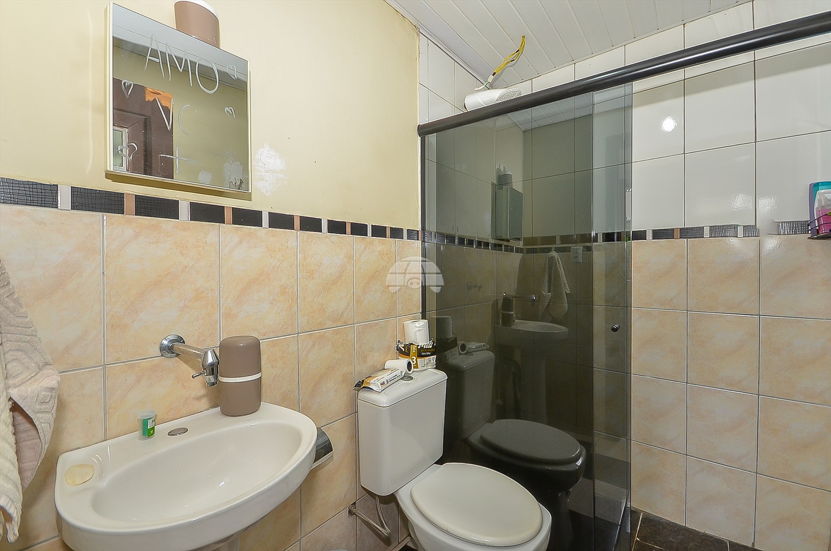 Apartamento à venda em Vista Alegre, Curitiba — GOMES CONSULTOR IMOBILIARIO LTDA.