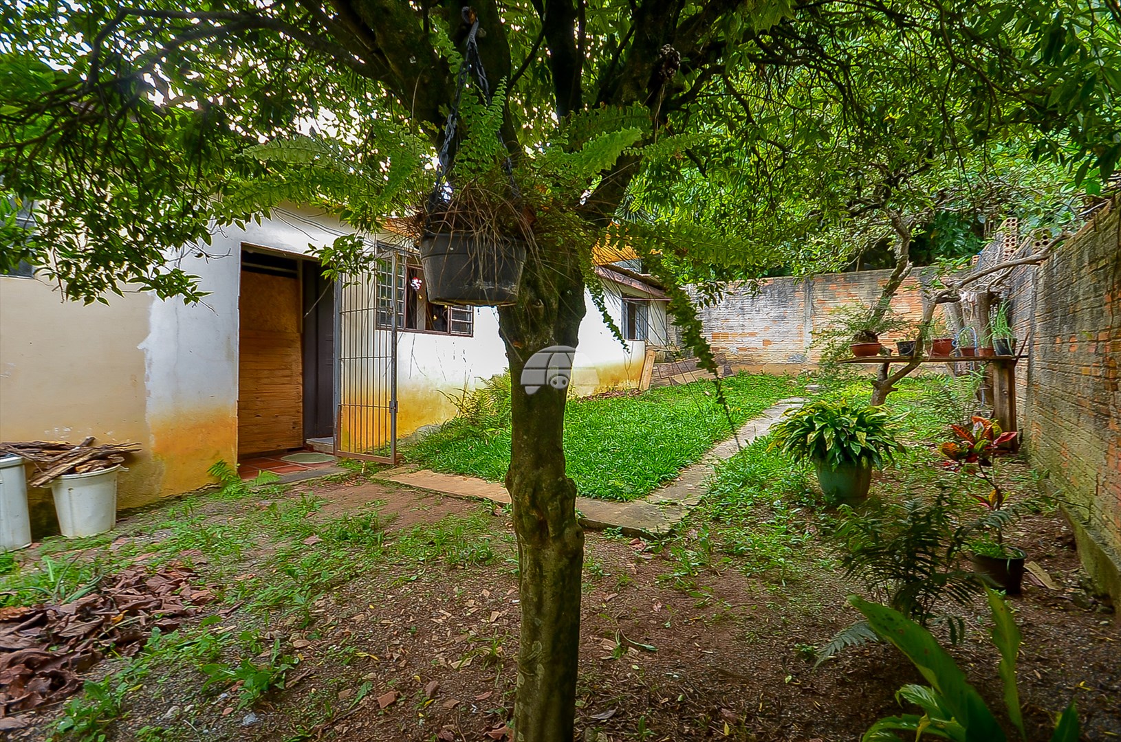 Apartamento à venda em Vista Alegre, Curitiba — GOMES CONSULTOR IMOBILIARIO LTDA.