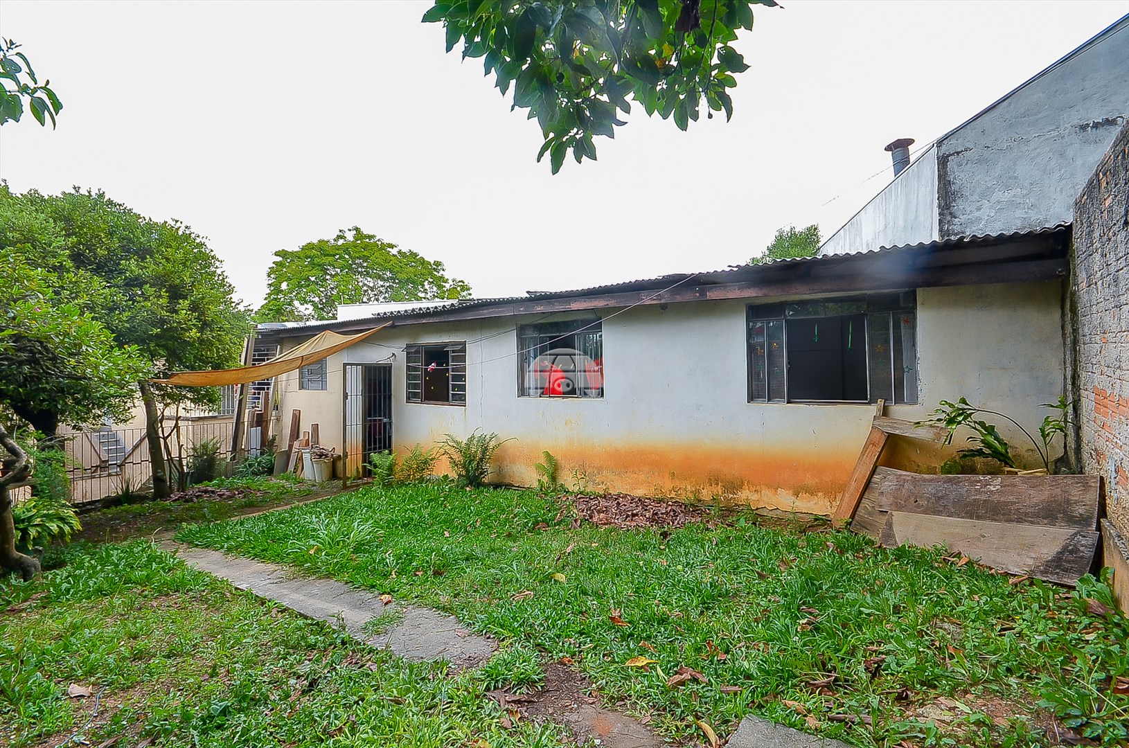 Apartamento à venda em Vista Alegre, Curitiba — GOMES CONSULTOR IMOBILIARIO LTDA.
