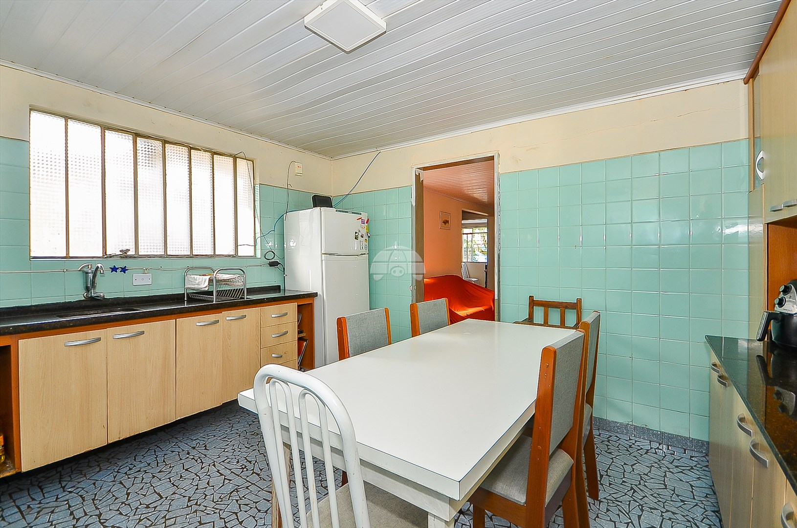 Apartamento Comercial/Residencial para Venda no Bairro Vista Alegre ref. 223287 (9 / 10)