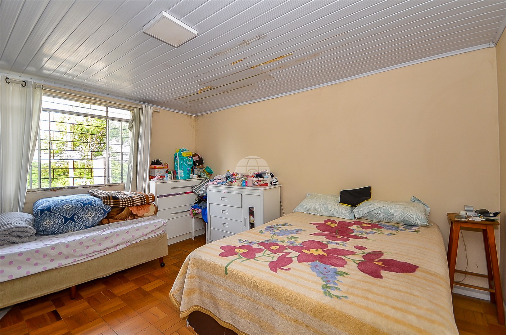 Apartamento à venda em Vista Alegre, Curitiba — GOMES CONSULTOR IMOBILIARIO LTDA.